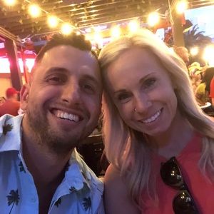 Meet your Posher, Alexander